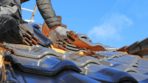 The Dos and Don’ts of DIY Roofing Projects: Ensuring Safety and Success